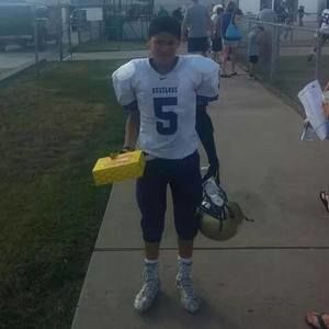 Meet your Posher, Chase